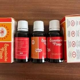 شربت اسپنیش فلای قرمز اصل ا Spanish fly