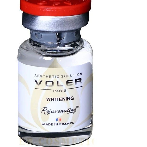 کوکتل روشن کننده و ضد لک ولر VOLER Whitening Cocktail فرانسه