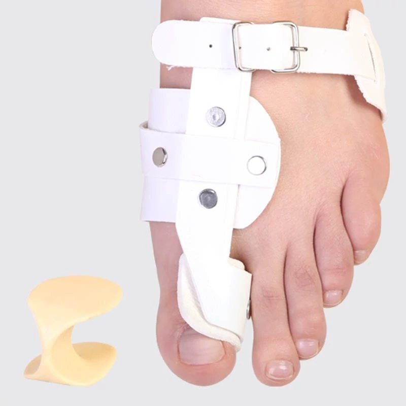 مجموعه اسپلینت هالوکس والگوس طب و صنعت