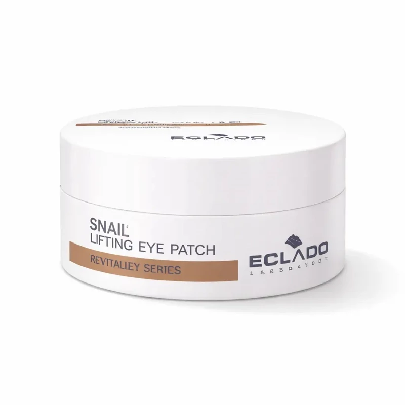 پچ چشم لیفتینگ حلزون اکلادو Eclado2440