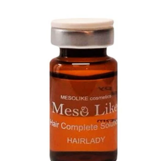 کوکتل ضدریزش موی بانوان مزولایک مدل Hairlady