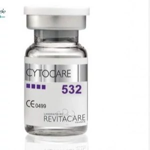 کوکتل مزو رویتاکر جوانساز مدل Cytocare 532