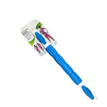 میله ماساژ ریکاوری 4 غلتک MS05 مدل ضدلغزش