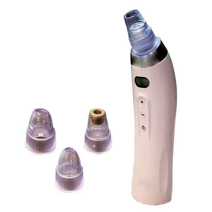 میکرودرم کمدو Comedo Suction