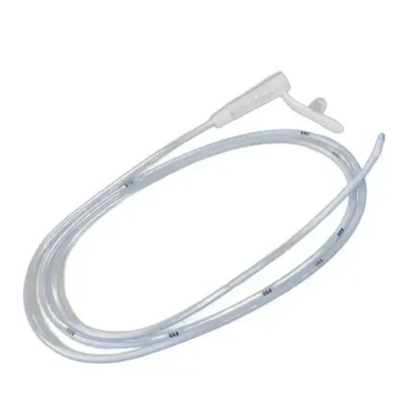 سوند معده سیلیکونی بکسن bexen 18CH تکی