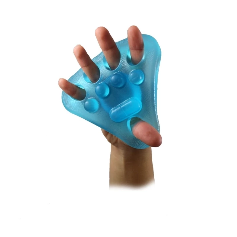 تقویت دست ژله ای Handy Grip