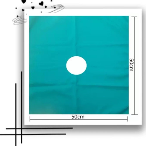 null