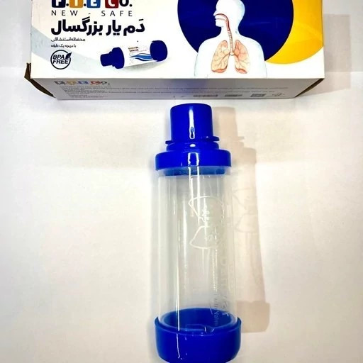 دم یار بزرگسال
