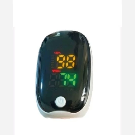 پالس اکسیمتر انگشتی LK89