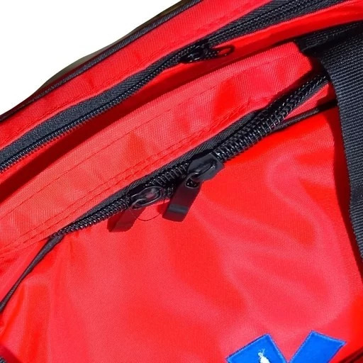 کیف احیا اورژانس مدل stek 02