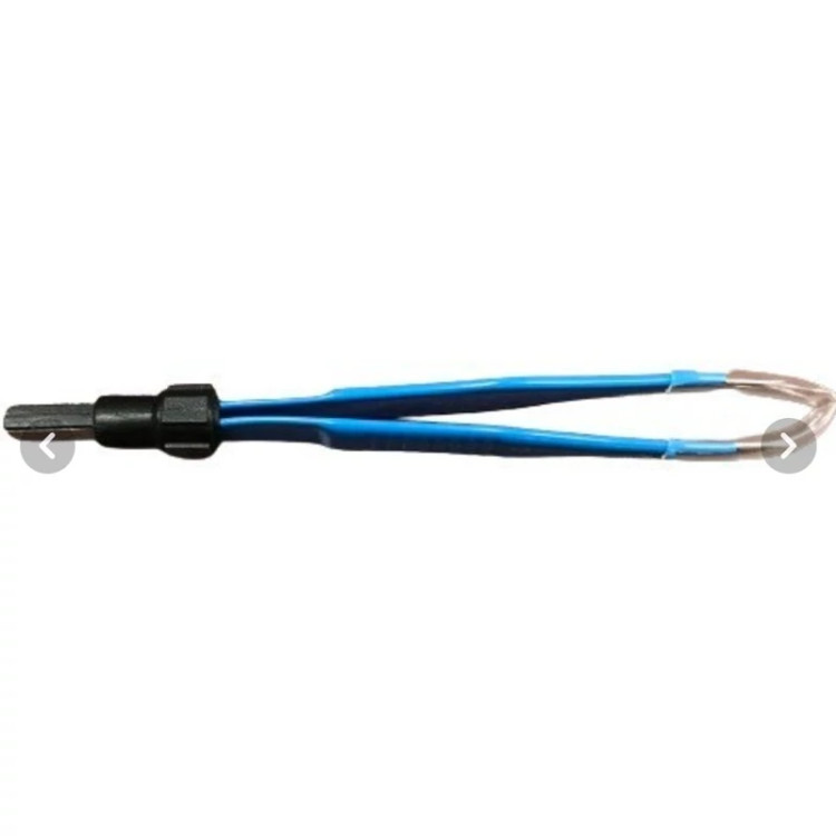 پنست بای پولار ساده-Bipolar Forceps