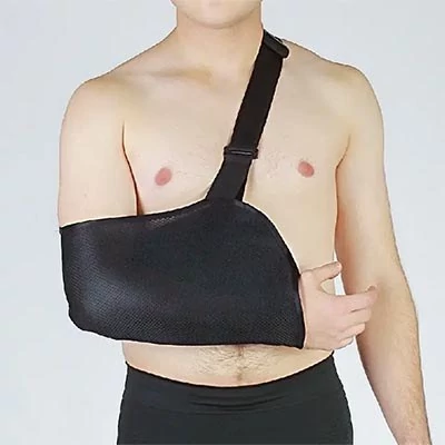 آویز دست شانه ای تسکین طب