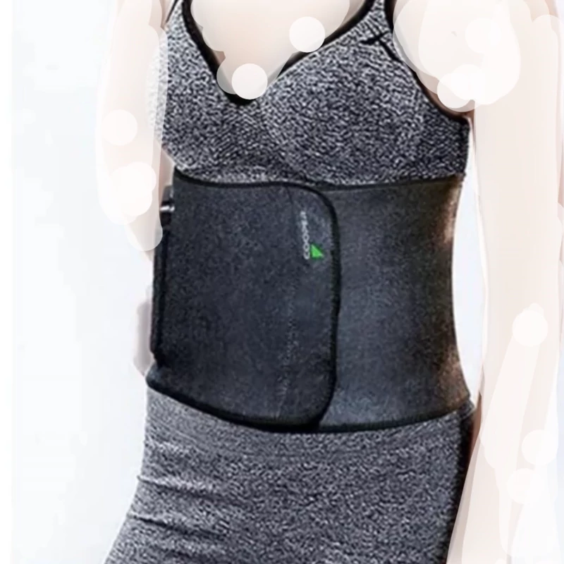 شکم بند لاغری ورزشی (always fit) تسکین طب