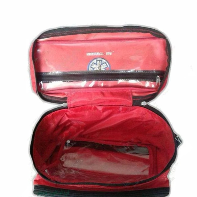 کیف کمک اولیه جامپ بگ کوچک مدل DT03