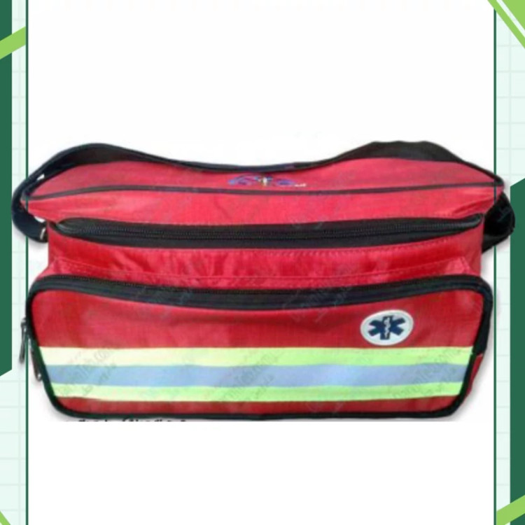 کیف کمک اولیه جامپ بگ کوچک مدل DT03