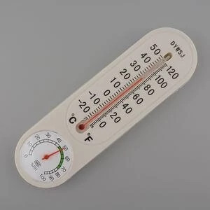 دماسنج و رطوبت سنج 2md