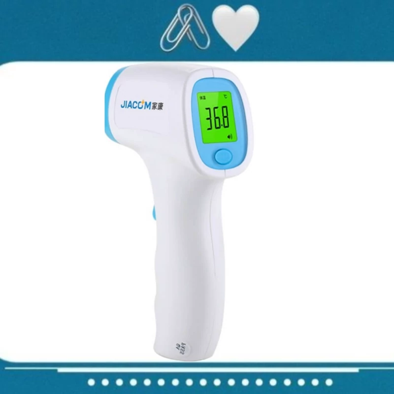 تب سنج طبی جیاکوم مدل FR880