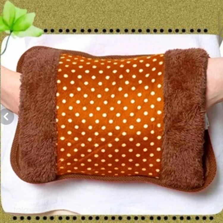 کیسه آب گرم برقی
