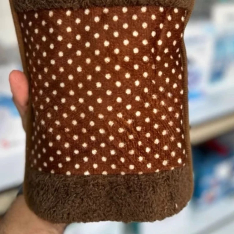 کیسه آب گرم برقی