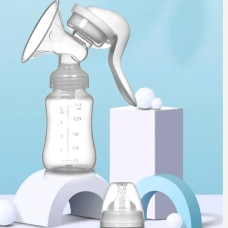 شیردوش دستی 2MD