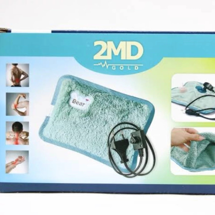 کیسه آب گرم برقی 2MD