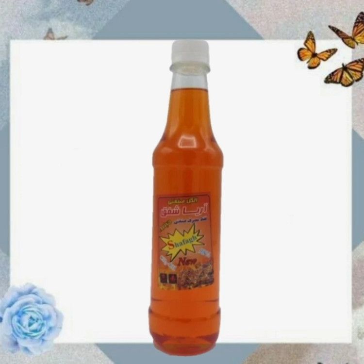 الکل صنعتی آریا شفق