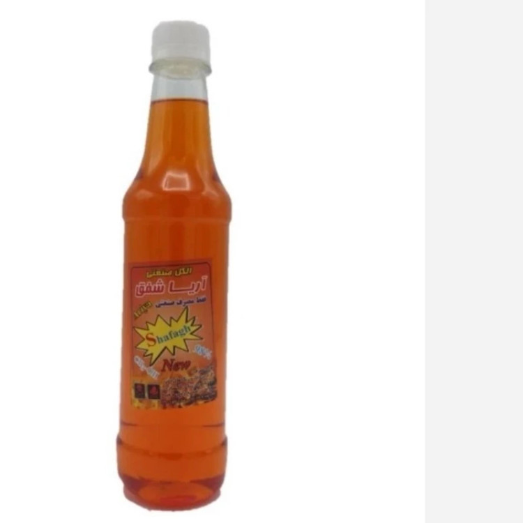 الکل صنعتی آریا شفق