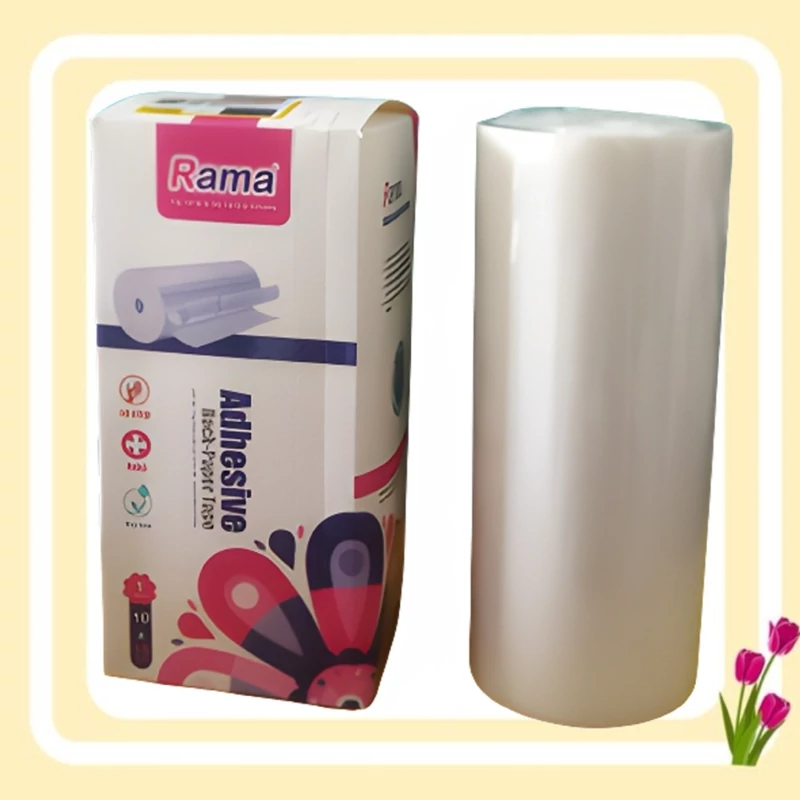 چسب حصیری راما سایز (15cm*10m)