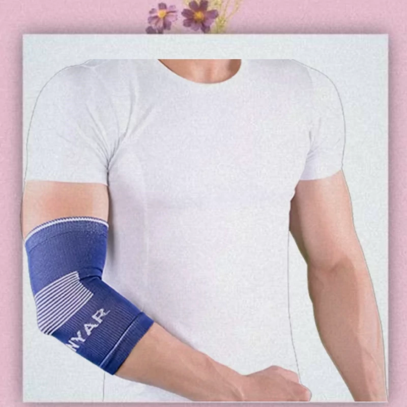 آرنج بند کش بافتی (جفتی)