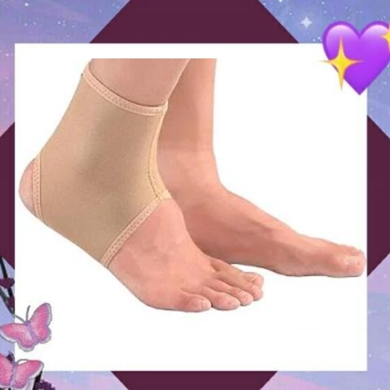 قوزک بند ساده