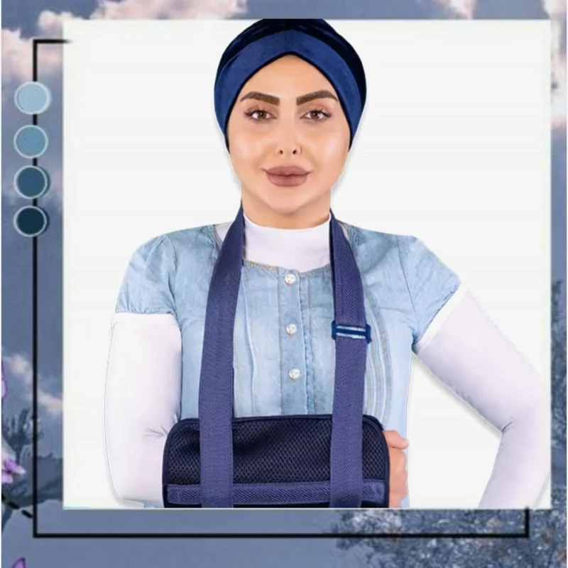 آویز دست شانه ای