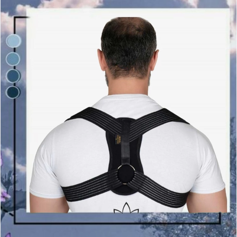 قوزبند طبی کلاویکال