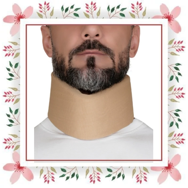 گردنبند نرم