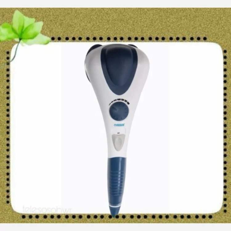 ماساژور برقی برمد مدل BD7402