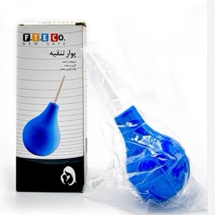 پوار طرقبه فناور طب