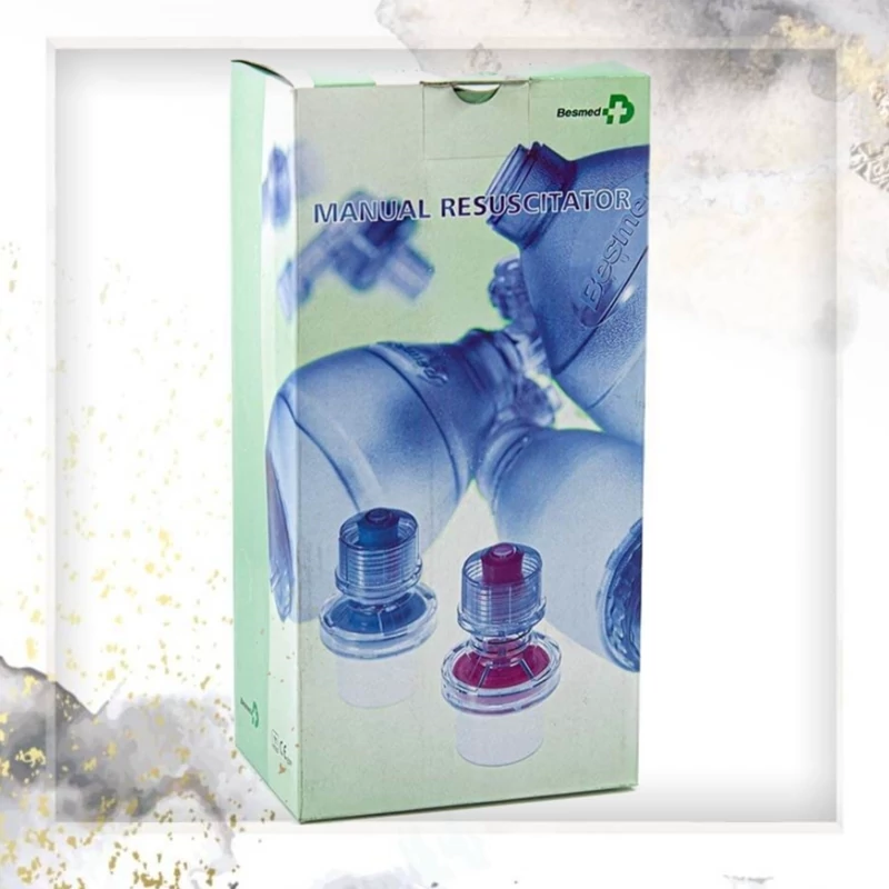آمبوبگ اطفال besmed