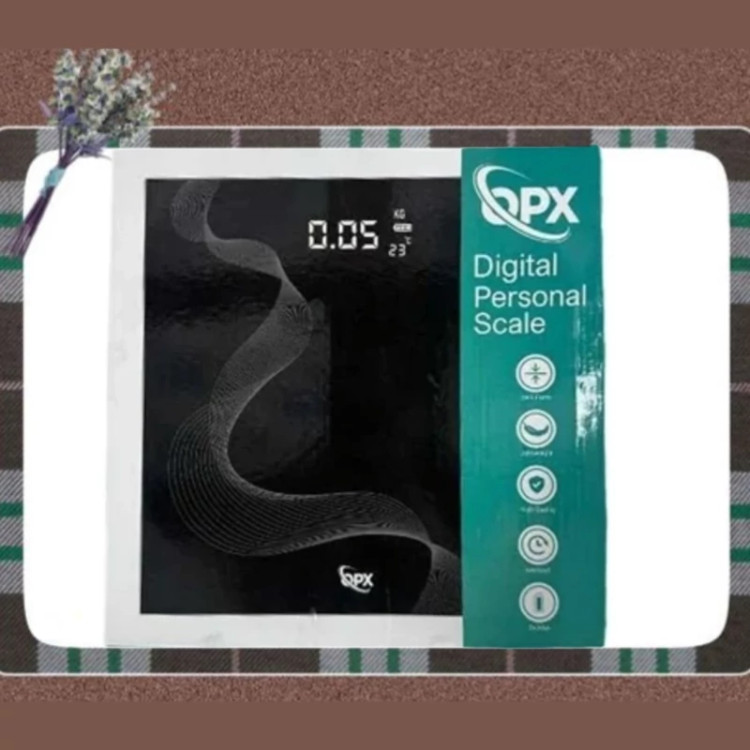 ترازو دیجیتال opx