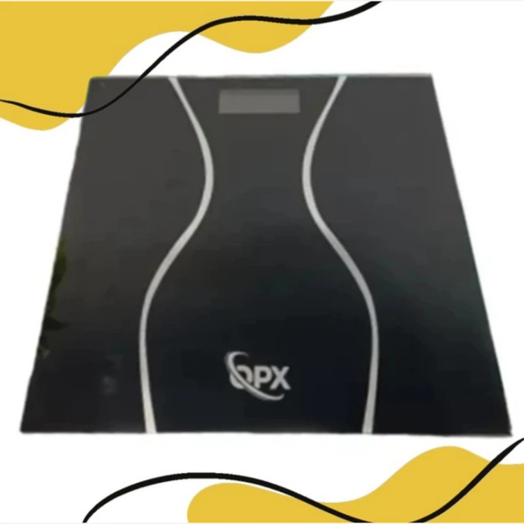 ترازو دیجیتال opx
