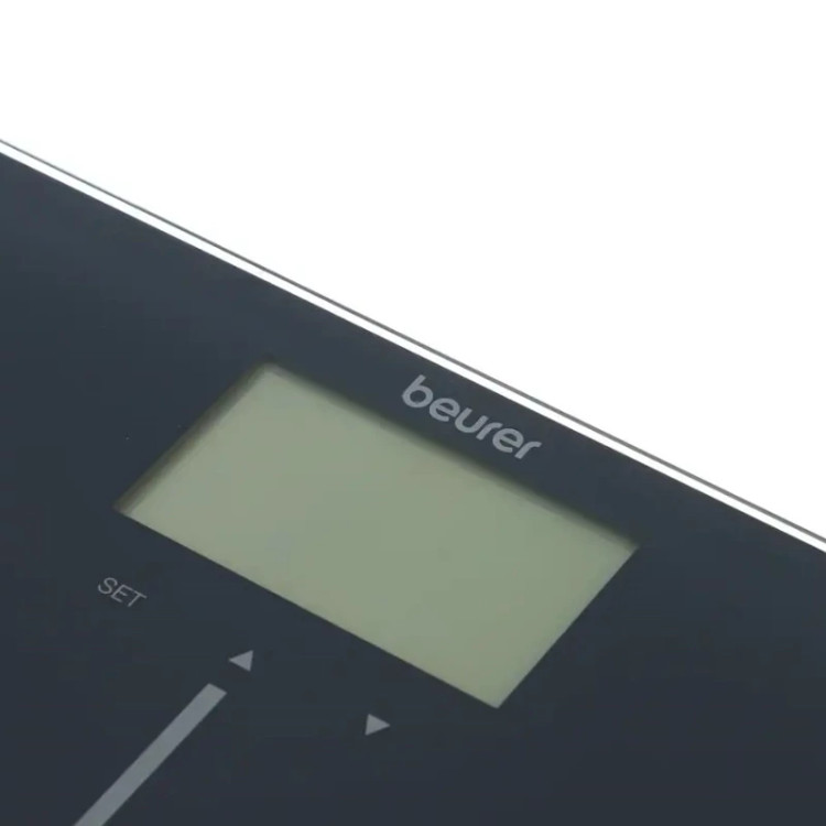 ترازو مدل GS280 با قابلیت محاسبه BMI