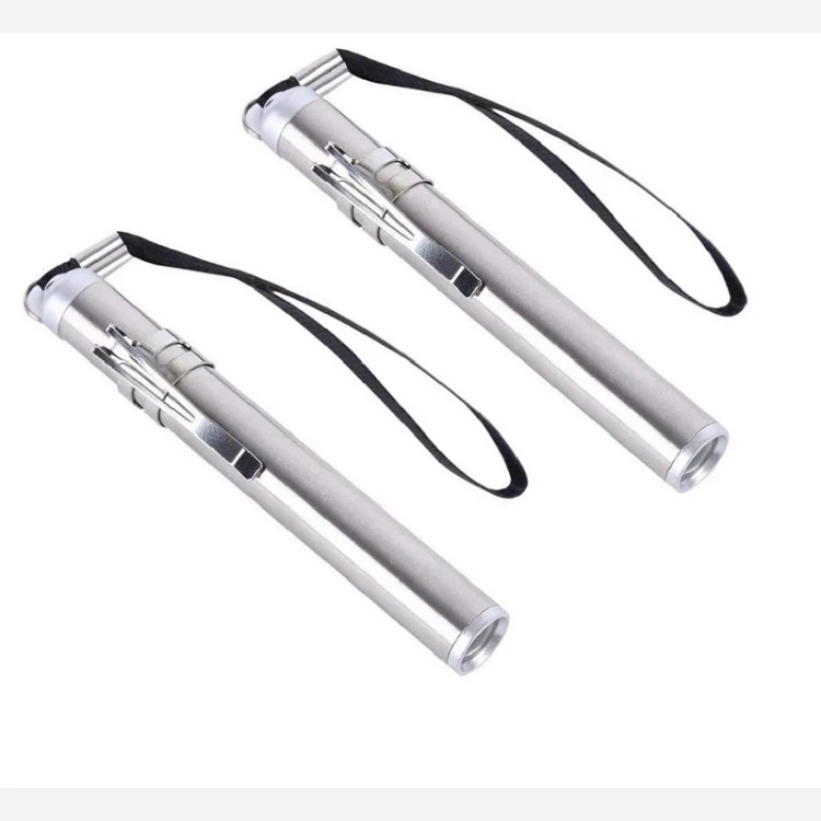 چراغ قوه پزشکی خودکاری pen light