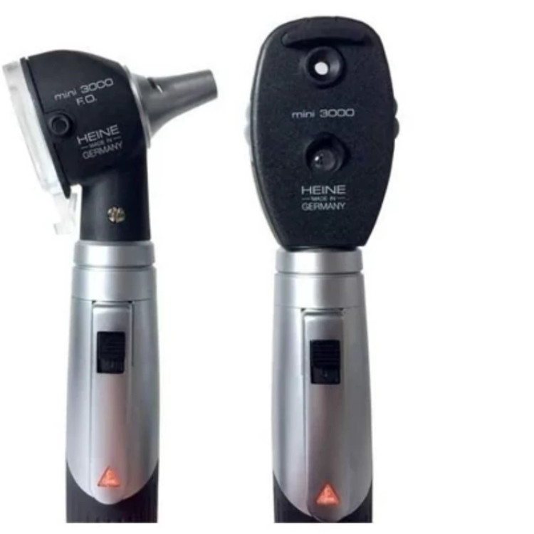 افتالموسکوپ درجه یک