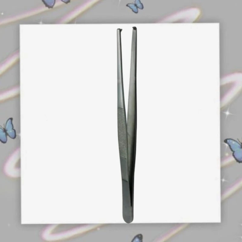 پنس با دندانه 14 درجه یک پاکستانی