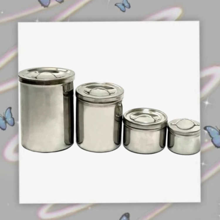 جا پنبه ای فلزی 1/4 درجه یک