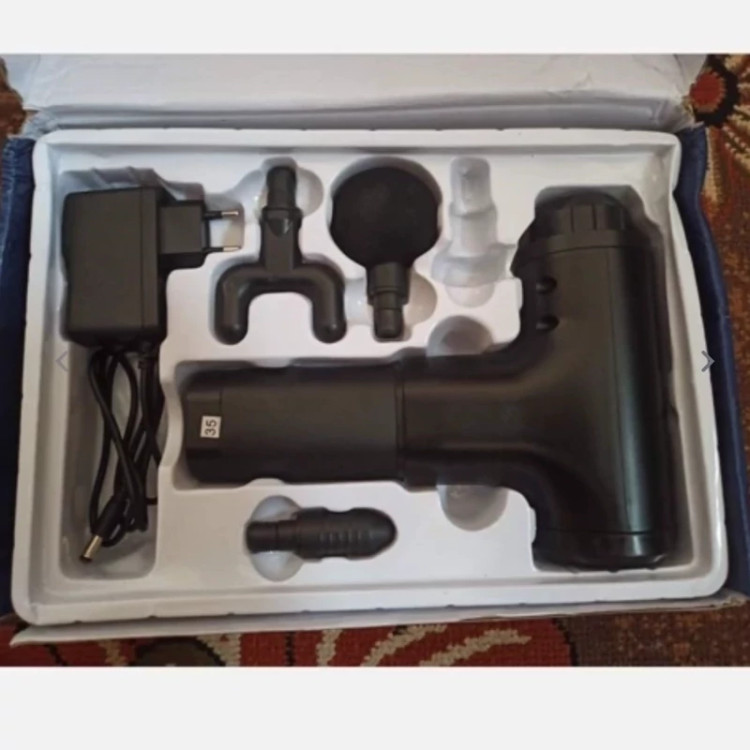 ماساژور برقی kh320