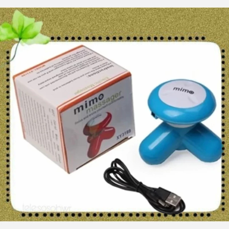 ماساژور مینی mimo
