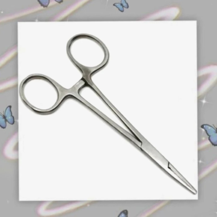 پنس موسکیتو درجه یک پاکستانی