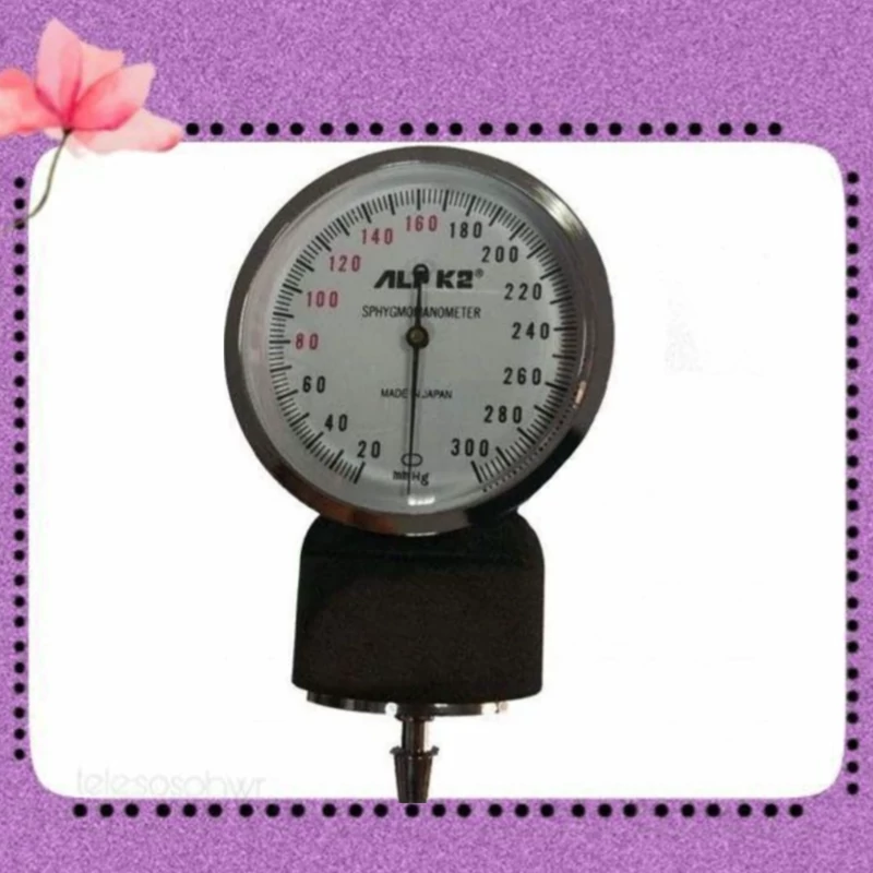 گیج فشارسنج ژاپنی alpk2