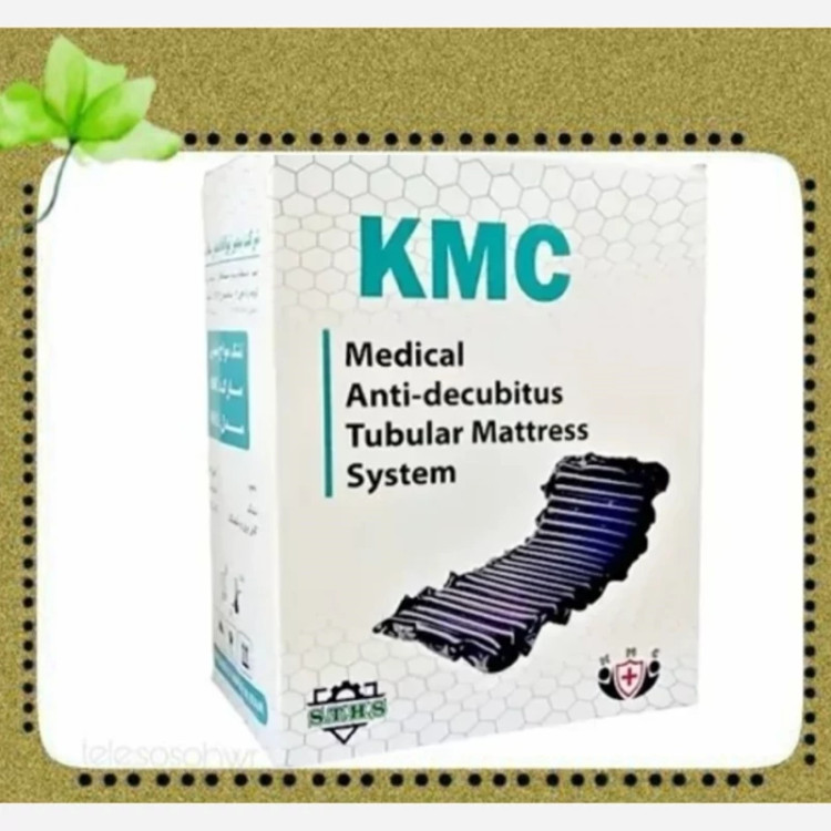 تشک سلولی k.m.c
