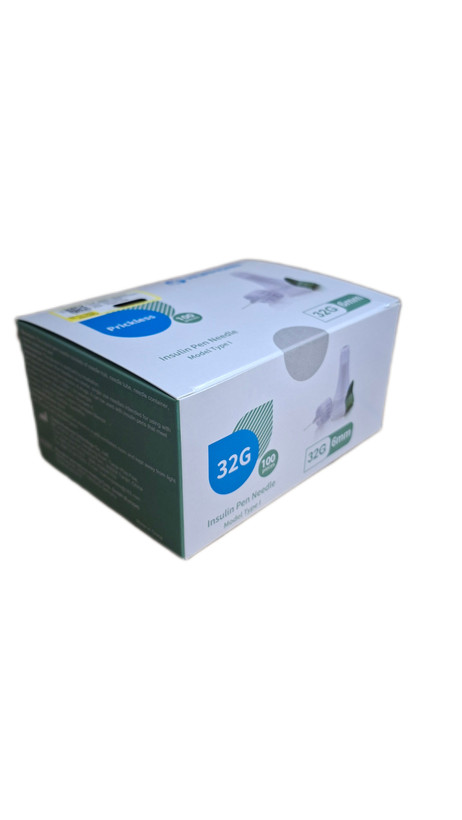 پن سرسوزن درجه یک چینی هوهونگ HUAHONG