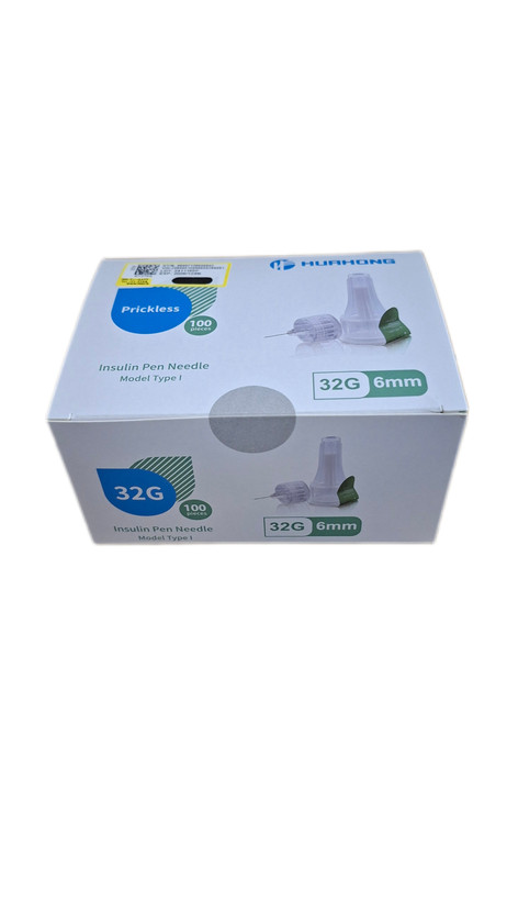 پن سرسوزن درجه یک چینی هوهونگ HUAHONG